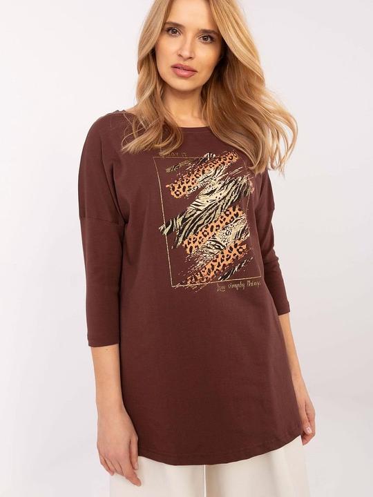 Produktbild Factory Price Bluse (L)