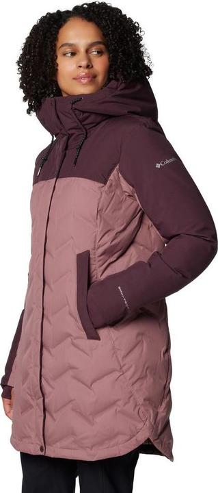 Actual product image Columbia Mountain Croo III Down Jacket (S)