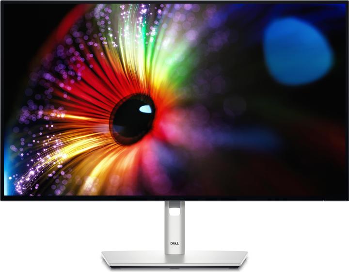 Dell UltraSharp U2724D (2560 x 1440 pixels, 27")