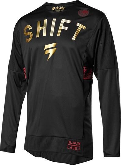 Immagine prodotto Shift 3LACK Mexico Limited (Uomini, XXL)
