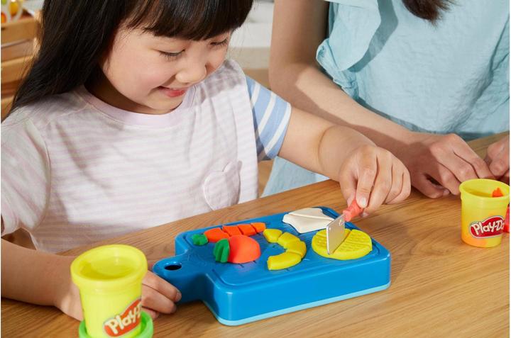 Actual product image Play-Doh Little Chef Starter Set