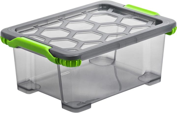 Produktbild Rotho Evo Total (39.5 x 28.5 x 16 cm, 11 l)