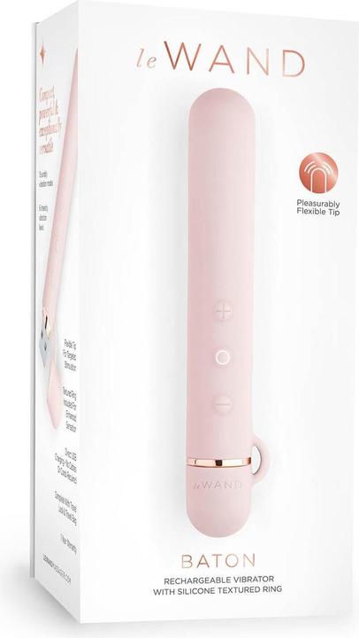 Produktbild Le Wand Baton