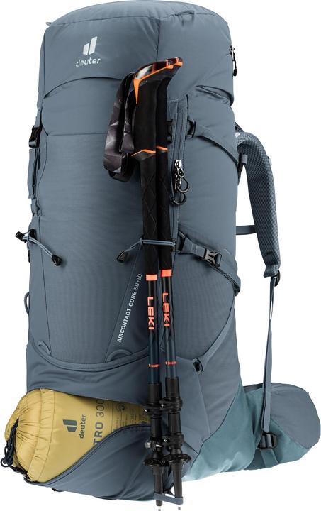 Image du produit Deuter Aircontact Core 50+10 (50 l)