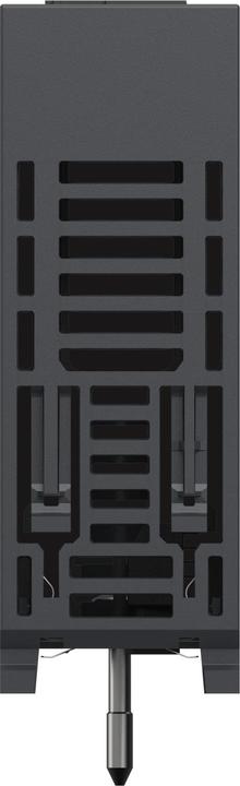 Immagine prodotto Schneider Electric Modulo Modicon M340. 8 ingressi analogici RTU non isolati. Collegamento a 28 poli bl