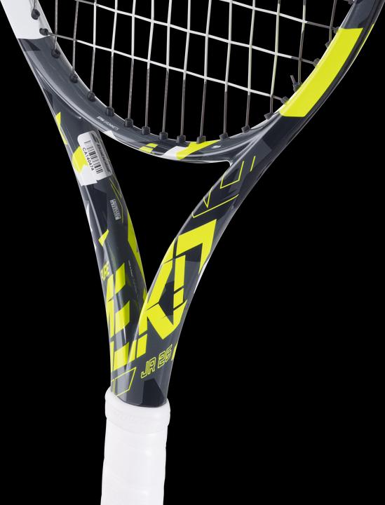 Actual product image Babolat Pure Aero Junior 26 2023 (0, 250 g)