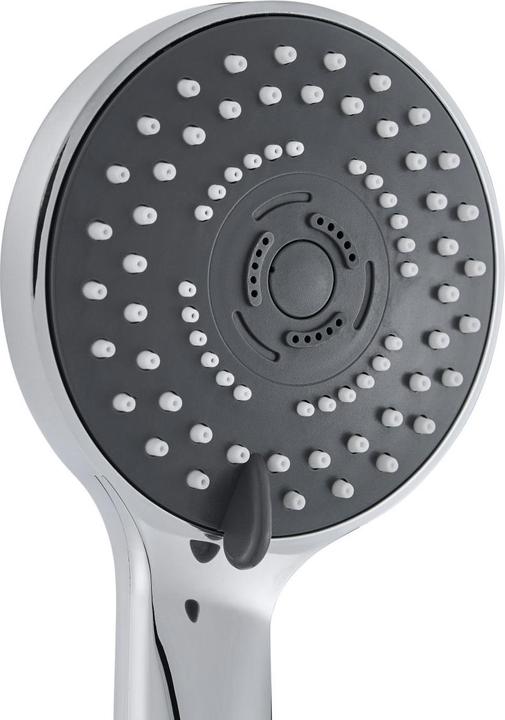 Produktbild Diaqua Triton (3 Strahlarten, 10 l/min)
