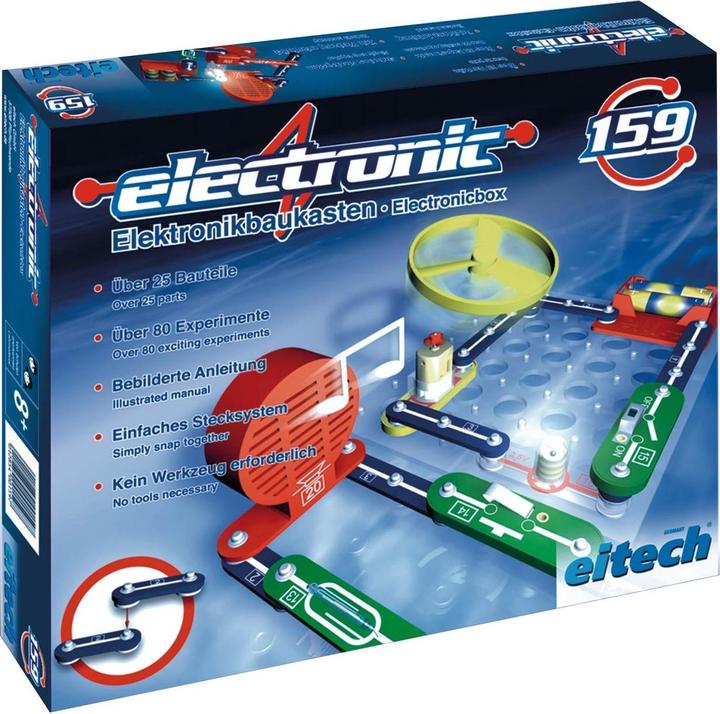Eitech Electronic