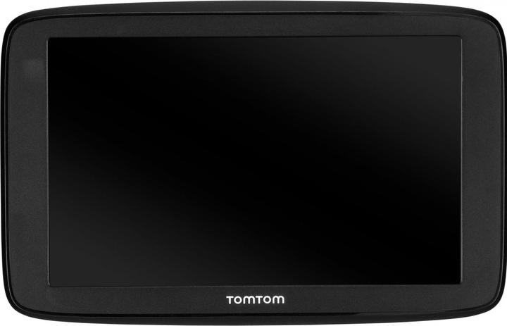 Actual product image TomTom GO Classic (6")