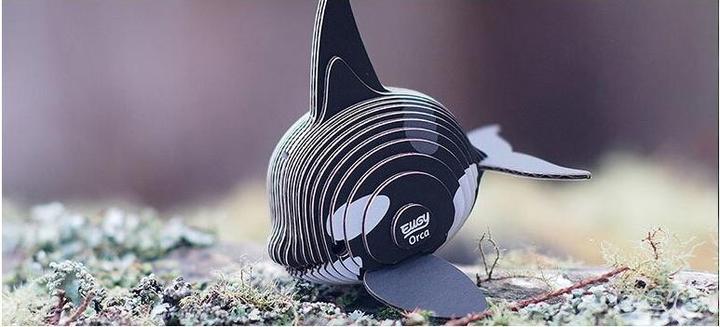 Produktbild Eugy Orca