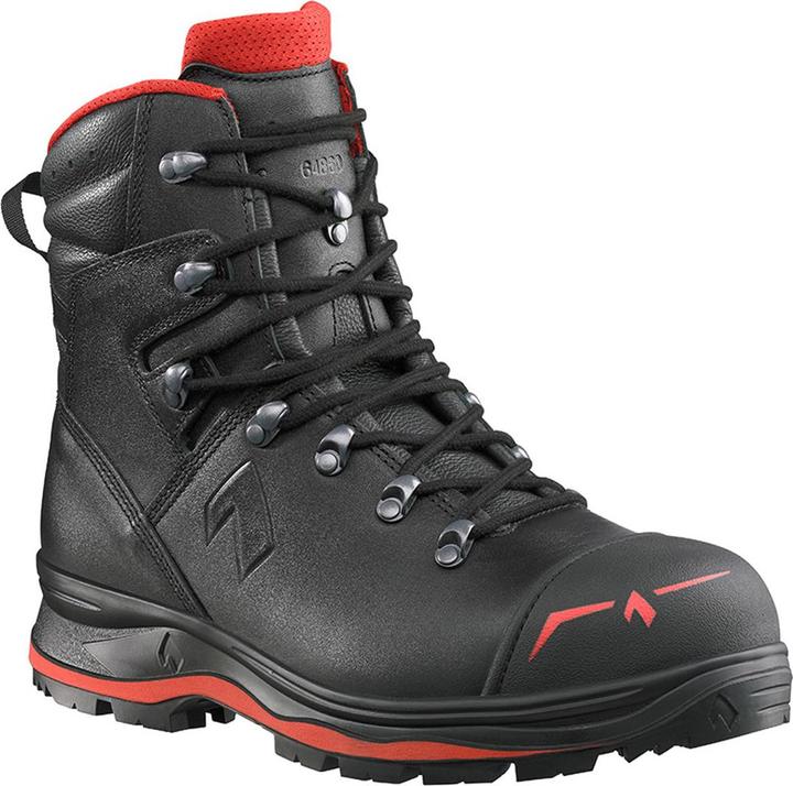 Haix Trekker Pro 2.0