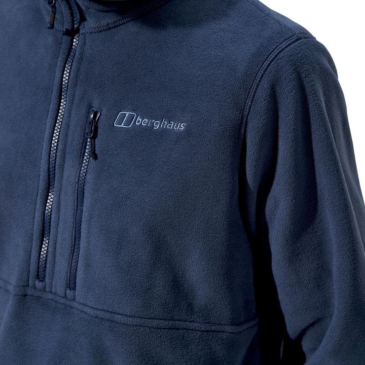 Produktbild Berghaus Prism Half-Zip Polartec-Fleece (L)