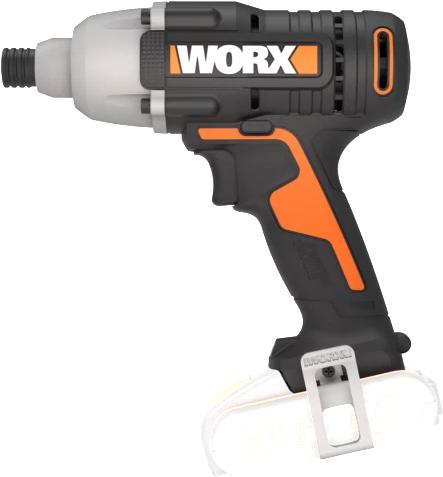 Worx WX291 (Rechargeable battery operated)