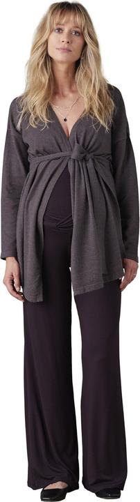 Image du produit Envie de Fraise Weite Umstands-Yogahose, Drapierung vorn (40)