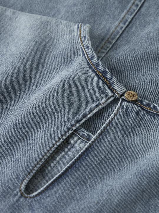 Produktbild Name it Denim Kleid (128)