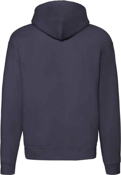 Immagine prodotto Fruit of the Loom Premium Felpa con Cappuccio e Zip Intera Adulto Unisex (S)