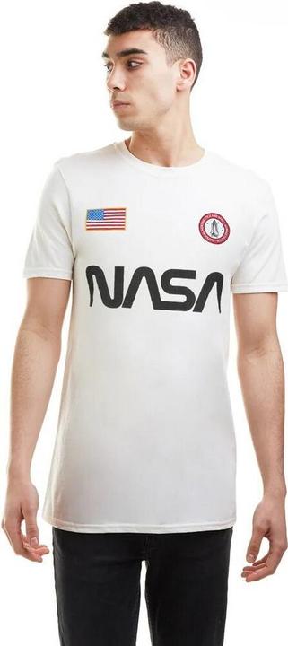 Actual product image Nasa Tshirt (L)