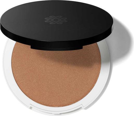 Produktbild Lily Lolo Poudre Bronzante Compacte Miami Beach - Naturelle et Vegan (Miami Beach, 9 g)