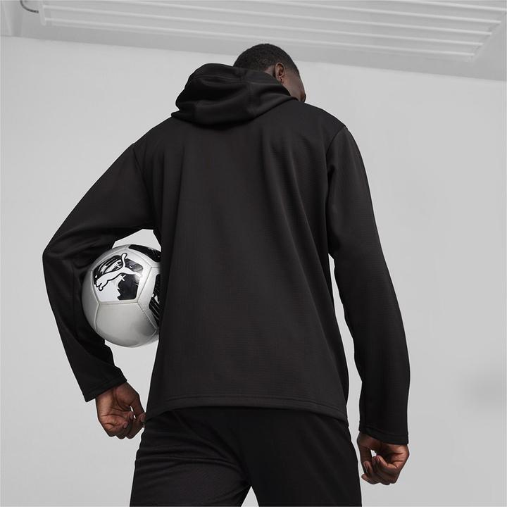 Immagine prodotto Puma Pile da allenamento teamFINAL Jkt (XL)