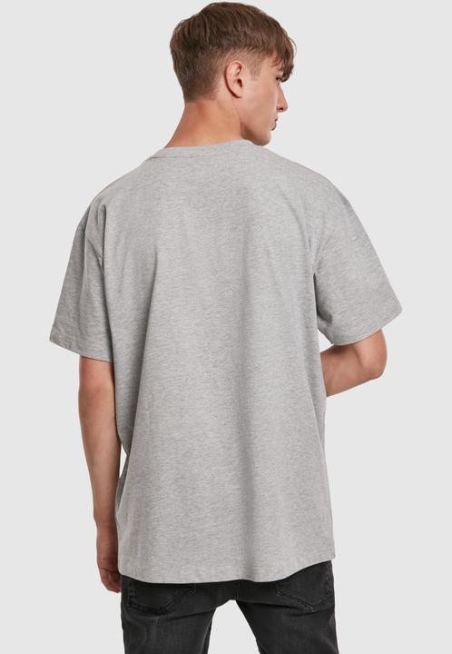 Actual product image Mister Tee NASA Heavy Oversized Tee (S)