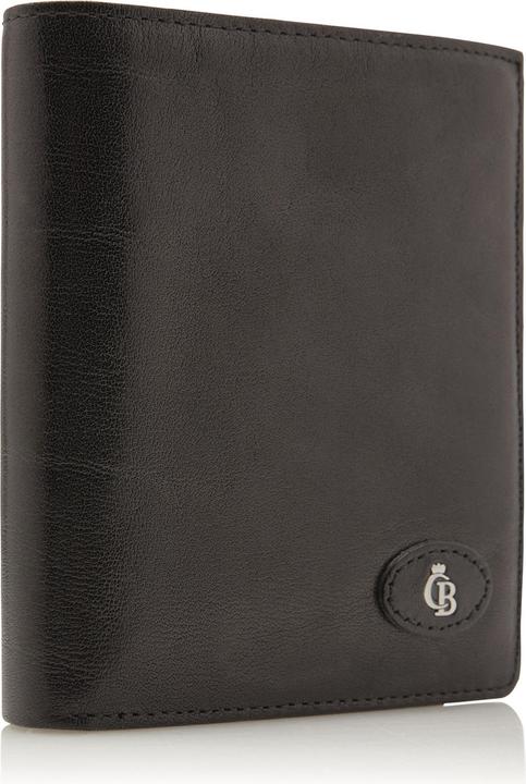 Immagine prodotto Castelijn & Beerens Portafoglio Gaucho RFID in pelle 10,5 cm