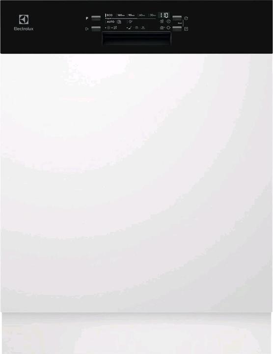 Electrolux EEA47201IK A scomparsa parziale 13 coperti E