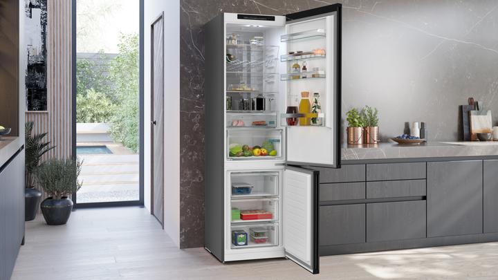 Image du produit Siemens KG39N2XAF Réfrigérateur-congélateur indépendant (364 l)