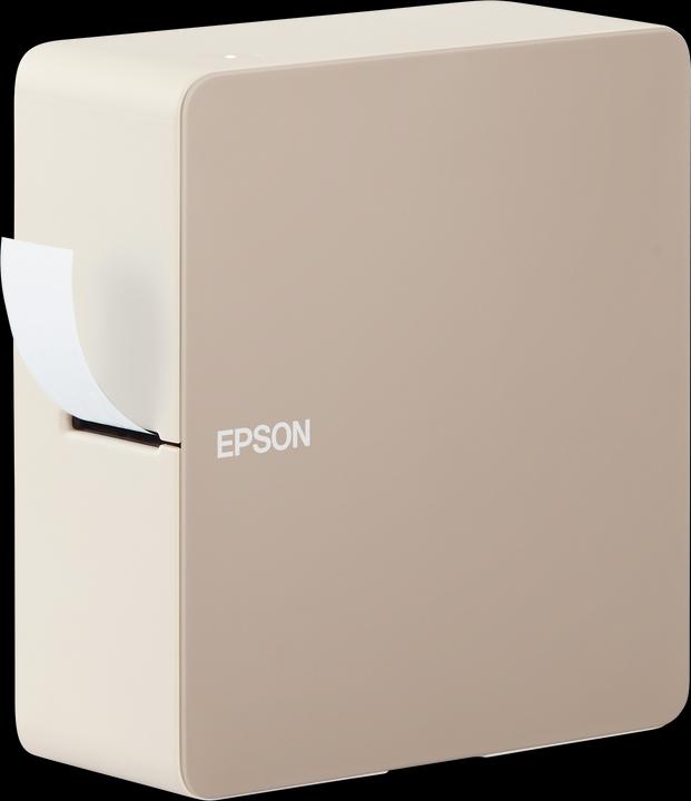 Epson LW-C610 LabelWorks (360 dpi)