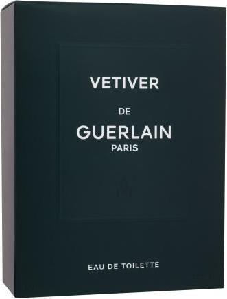 Produktbild Guerlain Vétiver (Eau de Toilette, 100 ml)
