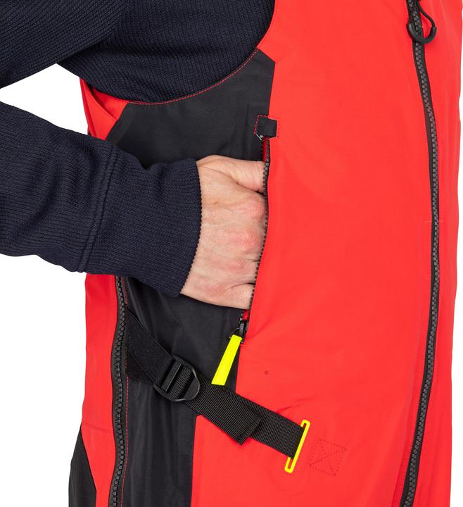 Actual product image Tribord OFFSHORE 900 (L)