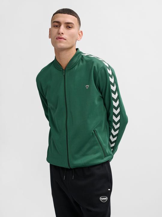 Immagine prodotto hummel Hmlarchive Giacca Regular Poly Zip (XL)