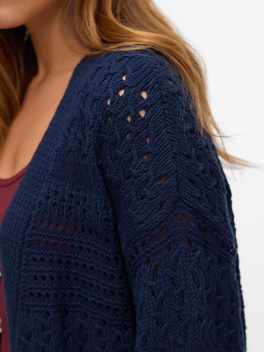 Produktbild Vero Moda VMCAPRI Strickjacke Strickjacke (M)