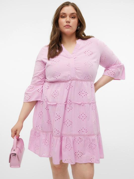 Image du produit Vero Moda VMDICTHE Top tunique (52)