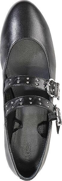 Actual product image Alohas THEKLA ballerina (41)