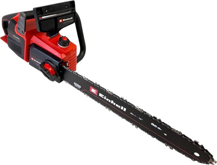 Produktbild Einhell GP-LC 36/40 Li BL-Solo (Akku Kettensäge)