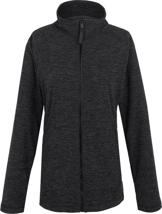 Dare2b Mayse Fleecejacke Durchgehender Reissverschluss