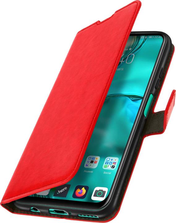Actual product image Avizar Vintage Series (Huawei P40 Lite)