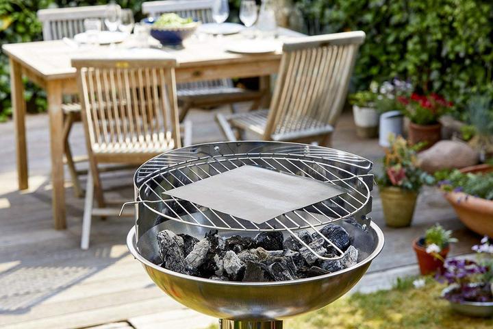 Image du produit Durandal Tapis de grill
