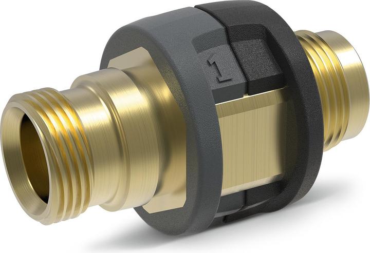 Kärcher Adapter 1 M22 x 1.5 AG - EASY!Lock 22 AG