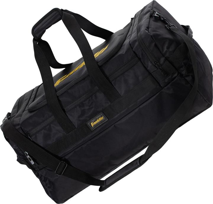 Actual product image Franklin Elite Pickleball Duffel Bag