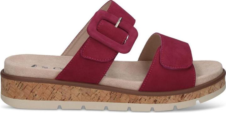 Caprice Slipper (37)