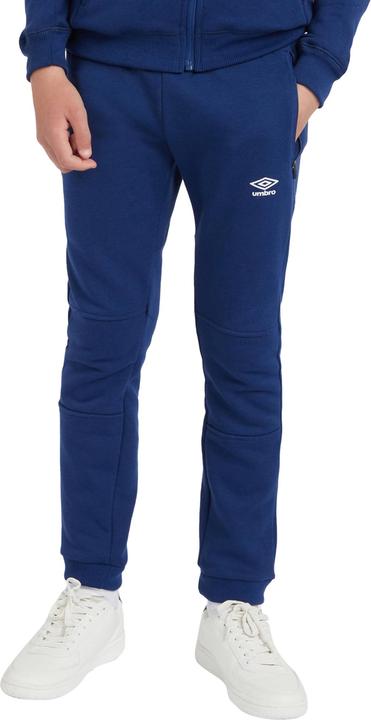 Actual product image Umbro Club Leisure Sweatpants (146, 152)