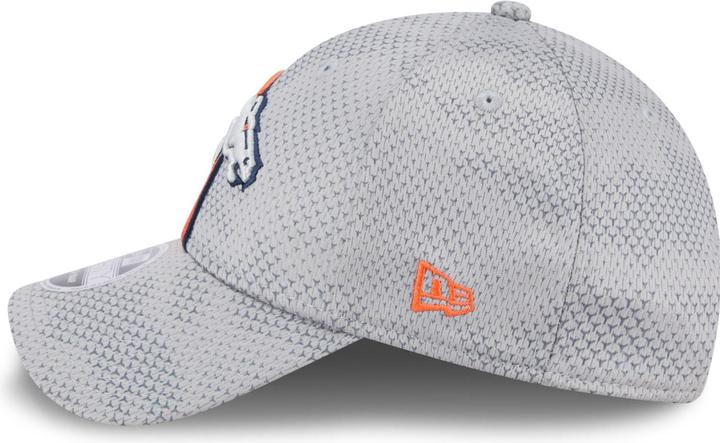 Produktbild New Era 9Forty Stretch Cap SIDELINE Denver Broncos grey (One Size)