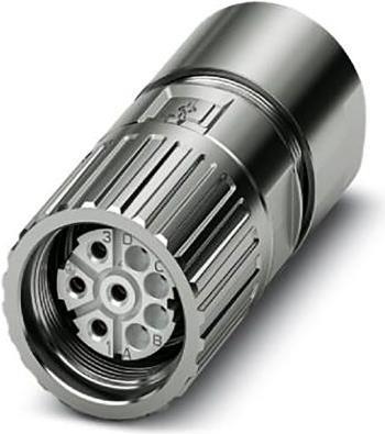 Actual product image Phoenix Contact Cable connector