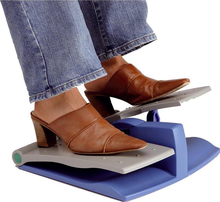 Actual product image Sport-Thieme Leg trainer Vein trainer
