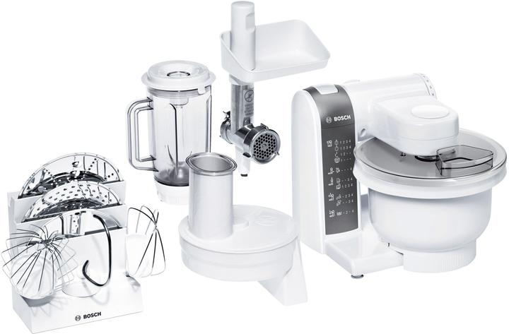 Produktbild Bosch Hausgeräte MUM4855 (600 W)