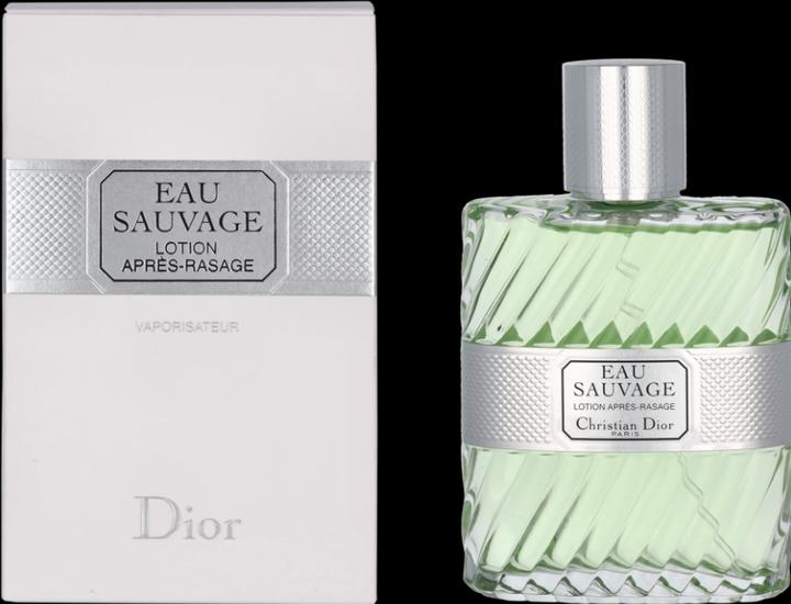 Immagine prodotto Dior Eau Sauvage (Crema, 100 ml)