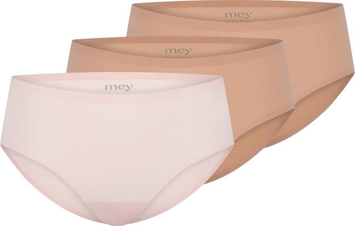 Bailey, Cream tan