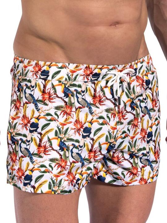 Image du produit Olaf Benz Short de bain Toucan (M)