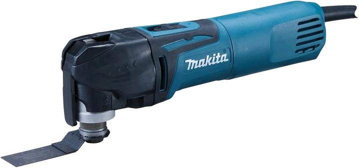 Makita Multi Utensile 320 W